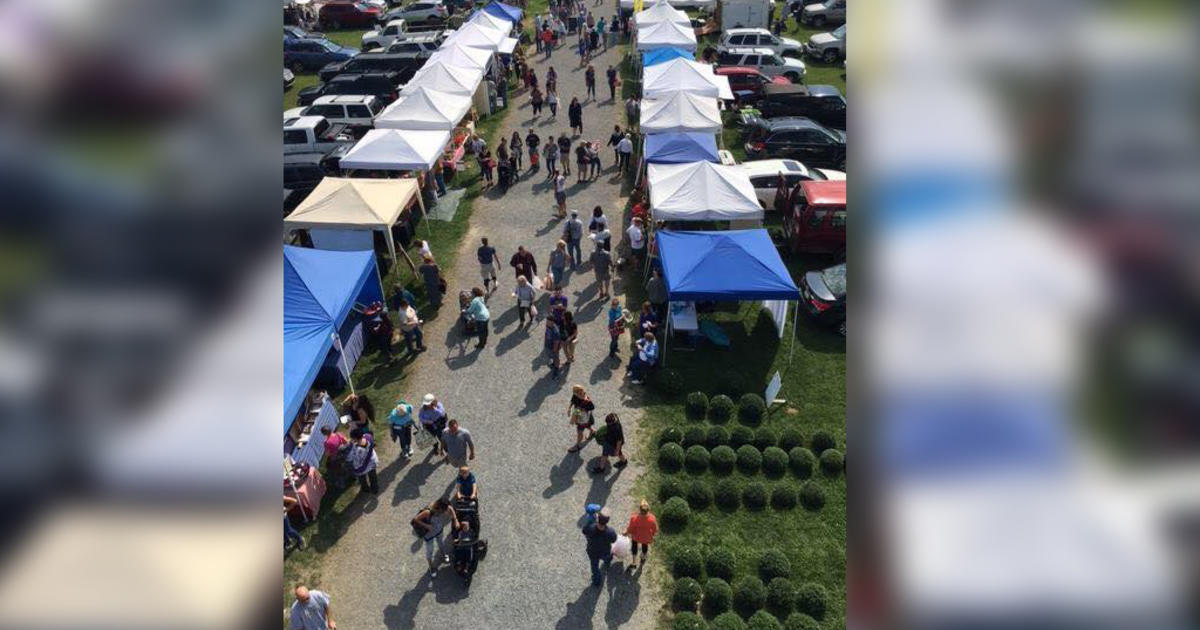 Ligonier Country Market To Open For Its 45th Season CBS Pittsburgh