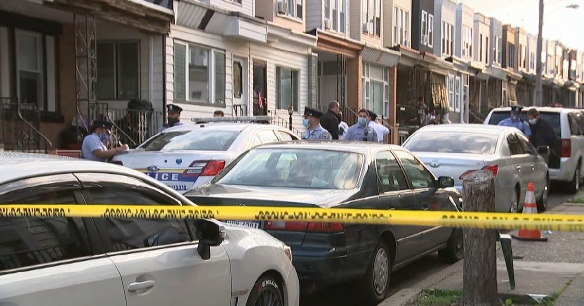 19-Year-Old Man Critically Wounded After Being Shot Twice During Fight ...