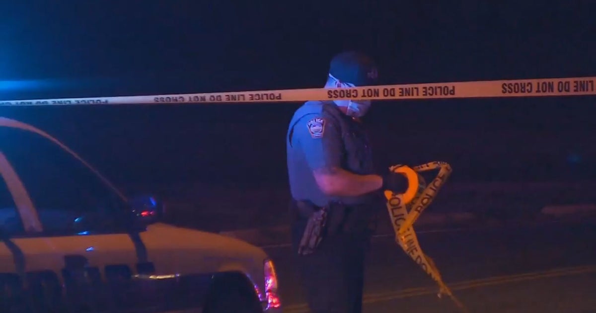 Colorado Man Killed While Attending Vigil For Another Death CBS Colorado