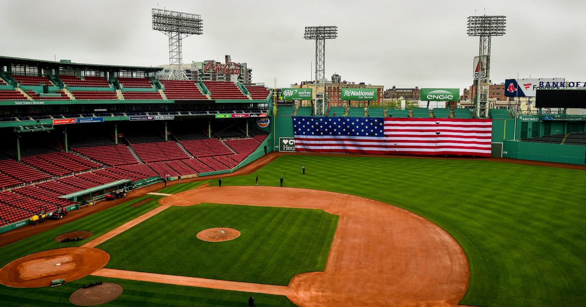 Red Sox Monday Morning Brushback: The Memorial Day Checkpoint - Over the  Monster
