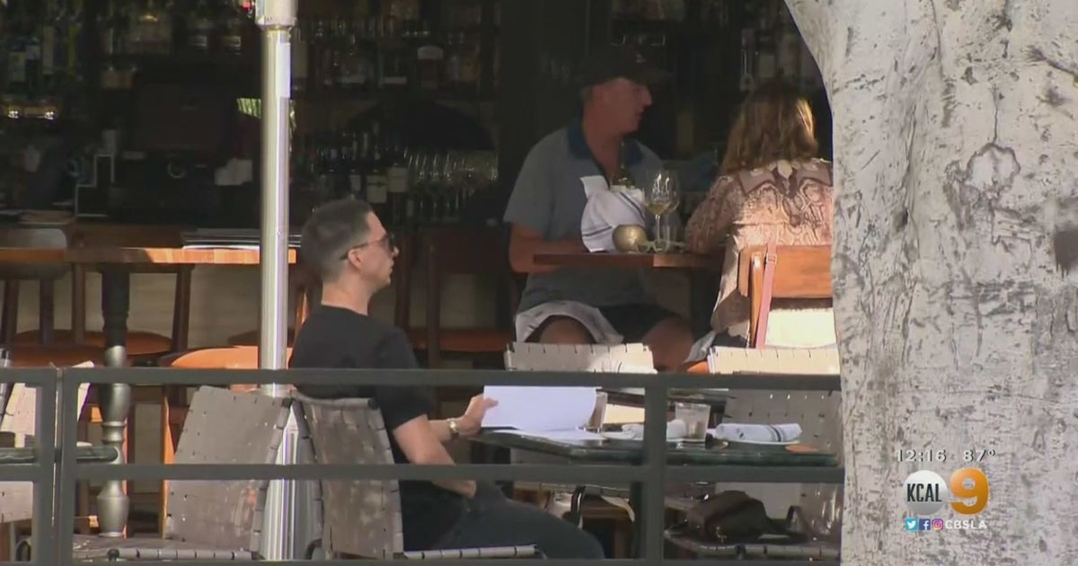 Orange County Reports 133 Additional Coronavirus Cases While Moving ...