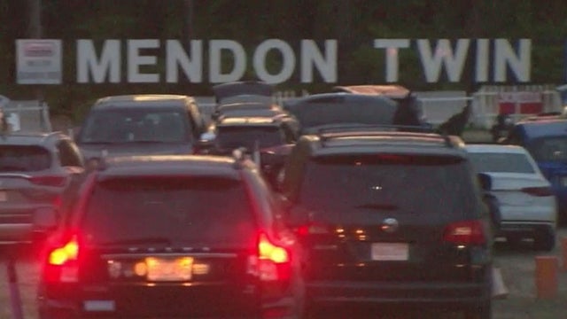 MendonDriveIn 