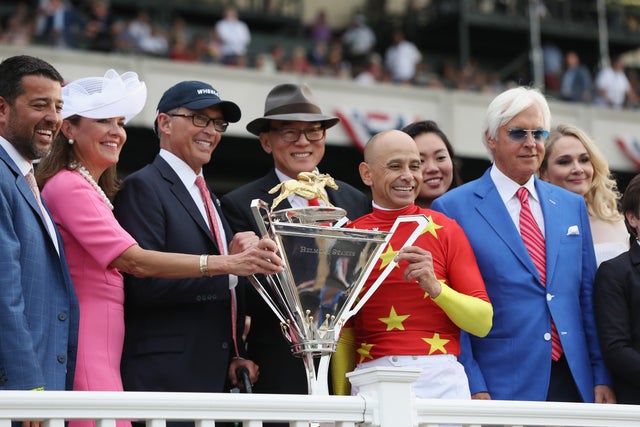 150th Belmont Stakes 
