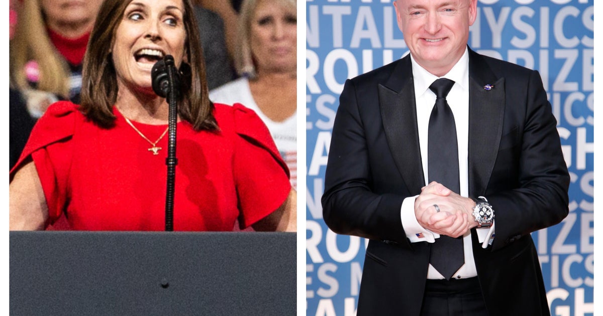 2020 Senate races: The seats Democrats and Republicans are hoping to ...