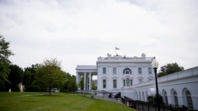 Vice President Mike Pence Attends Infrastructure Summit Working Luncheon 