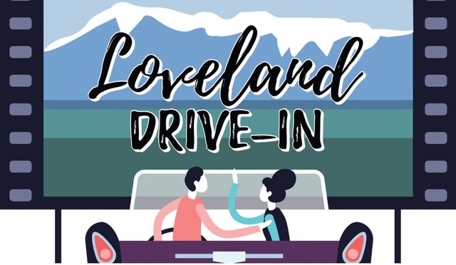 loveland drive in 