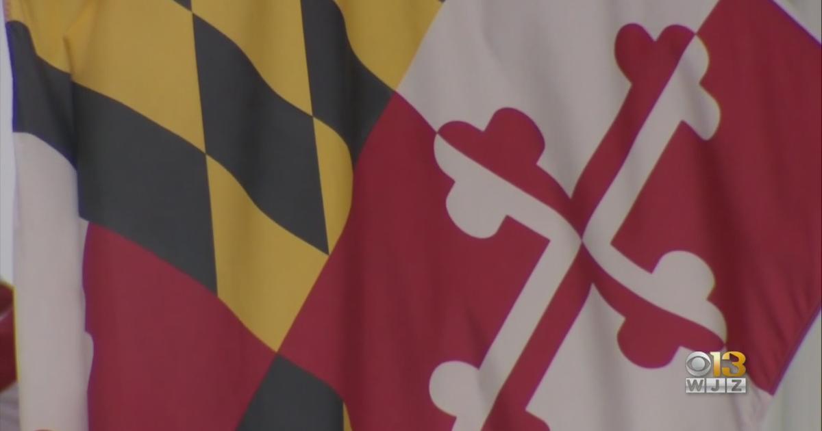 Maryland lawmakers weigh gun bills after Bruen decision