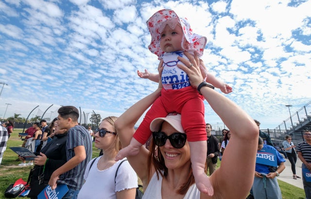 US-POLITICS-VOTE-ELECTION 