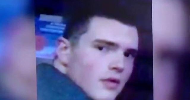 UConn student accused of murder arrested in Maryland CBS News