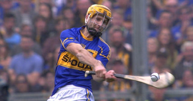 Hurling Ireland's national obsession CBS News