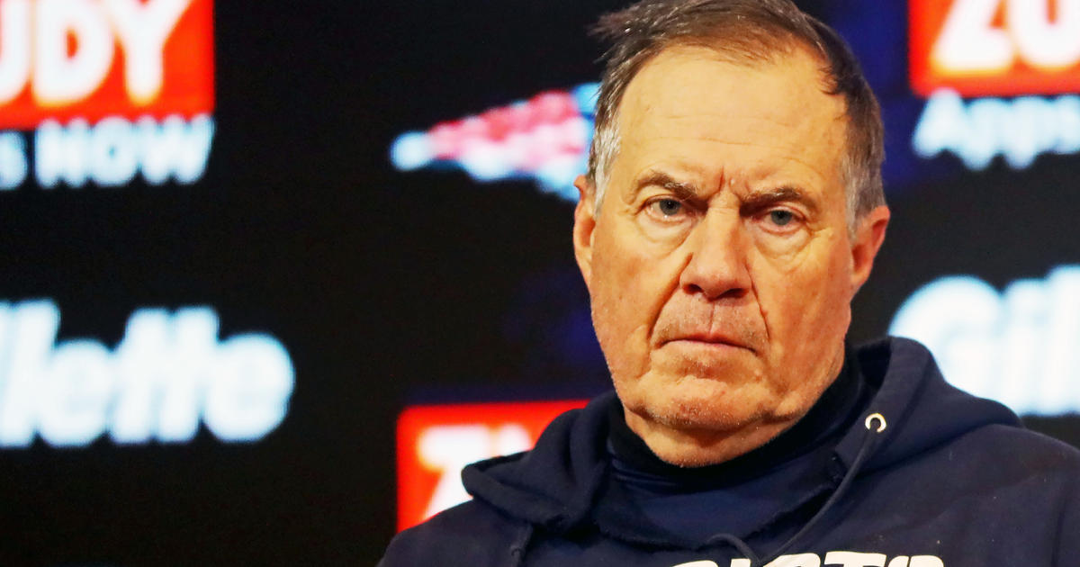 Peter King Buries Patriots In Power Rankings, Putting New England Third
