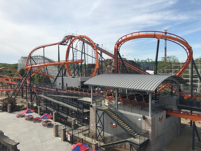 Firebird Full View 6 