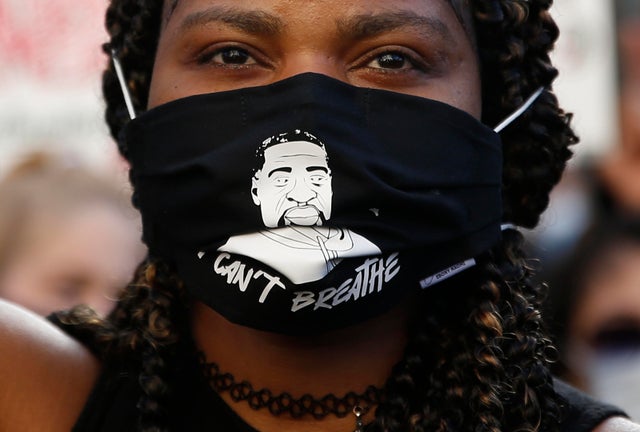 Several Peaceful Protests in Boston Call For Justice