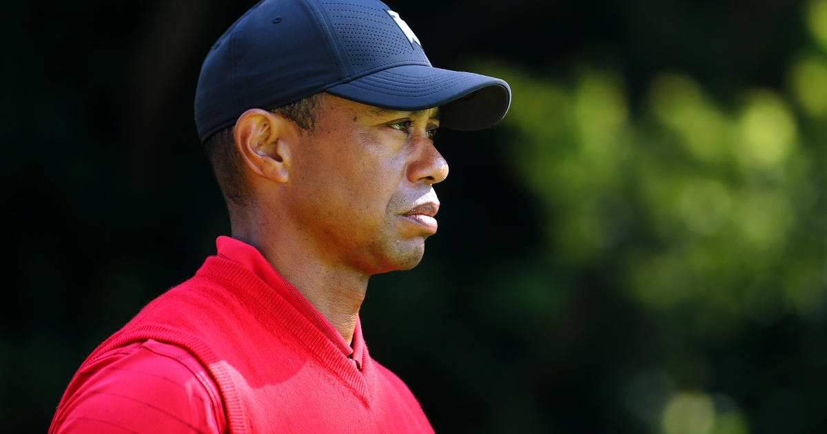 Tiger Woods recovering after surgery for injuries in rollover crash ...