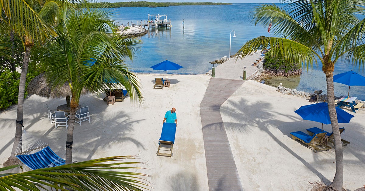 Florida tourism numbers dip in 2nd quarter Florida tourism numbers dip in 2nd quarter
