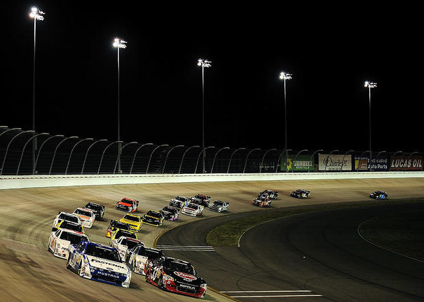 Federated Auto Parts 300 