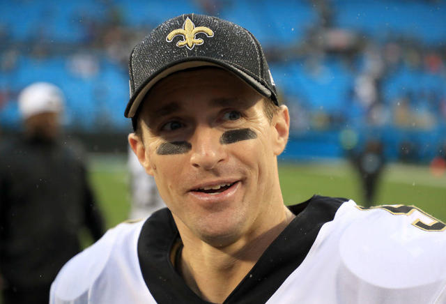 Drew Brees retires: Heart of NFL team and the city of New Orleans 