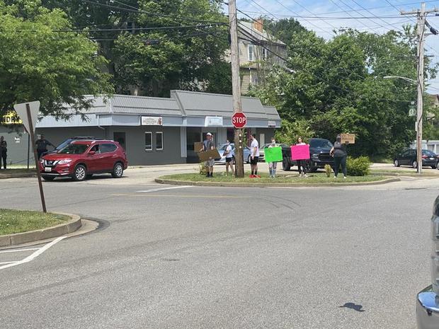 west-view-protest 