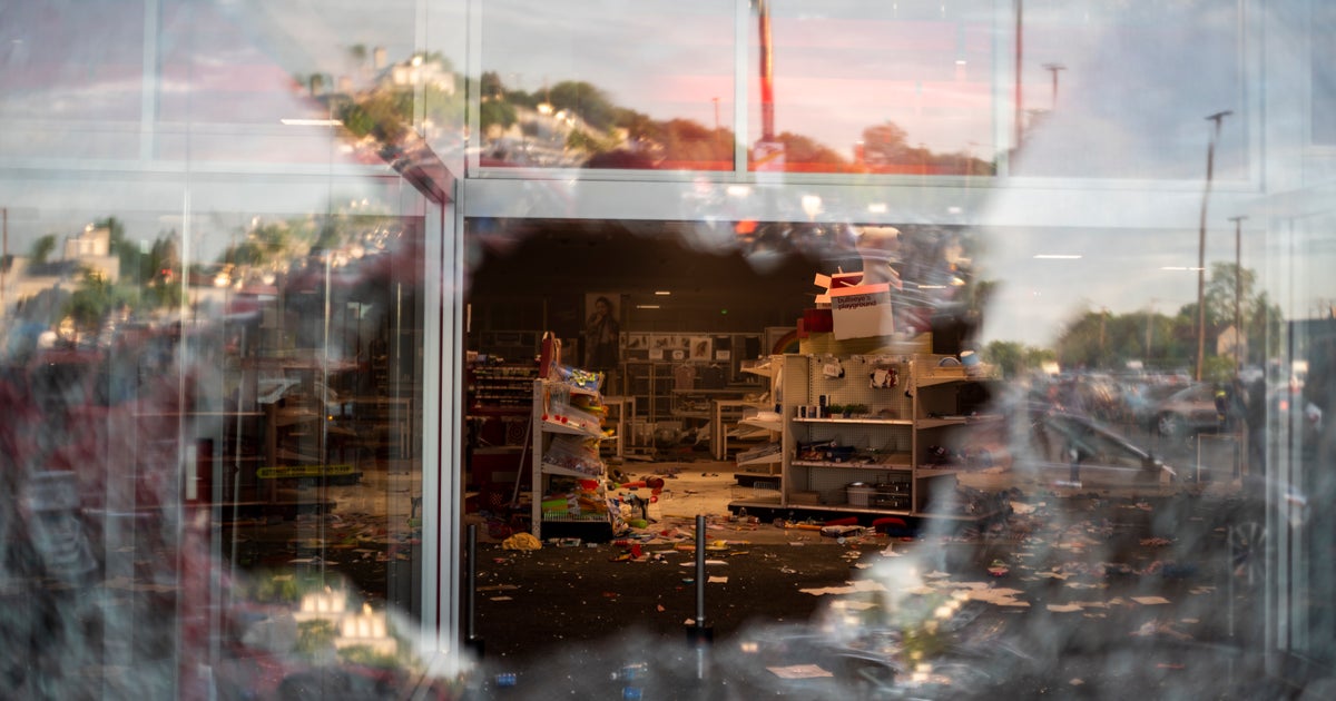 As Twin Cities Target Stores Reopen, Lake Street & Uptown Locations