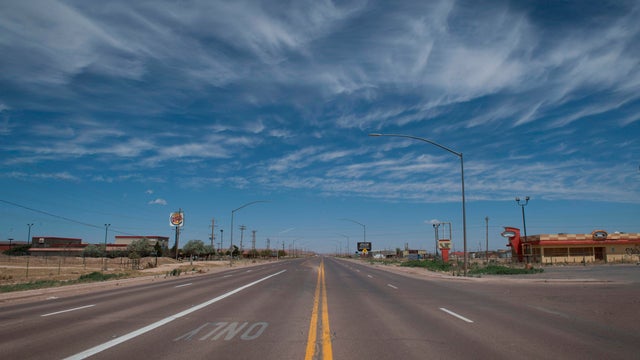US-VIRUS-HEALTH-NAVAJO 
