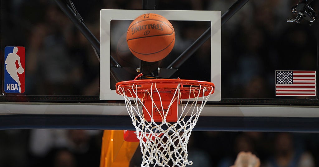 NBA Approves 22Team Format To Restart Season; Tentative Schedule