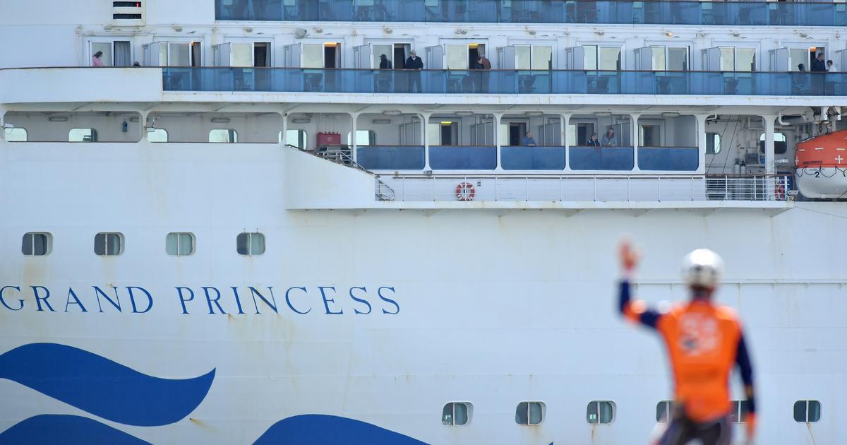 Carnival Cruise Line warns unruly spring break passengers could face hefty  $500 fine