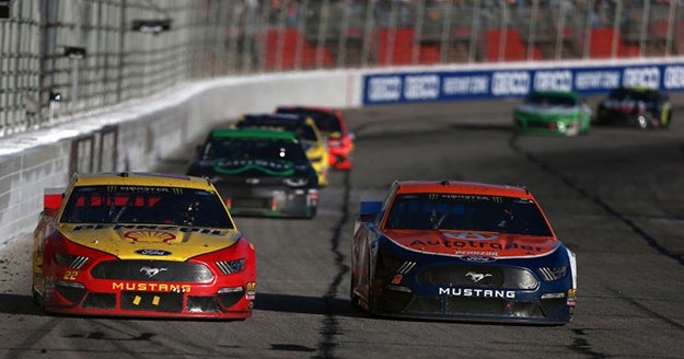 AUTO RACING: A Look Ahead - CBS Detroit