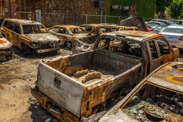 US-POLITICS-RACE-UNREST 