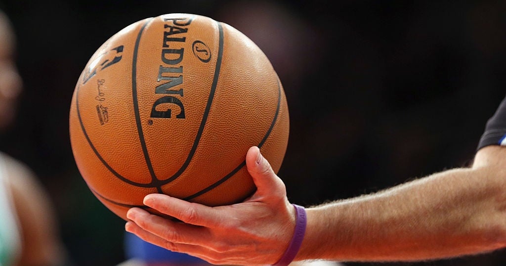 Report NBA Approves Plan To Restart Season CBS Philadelphia