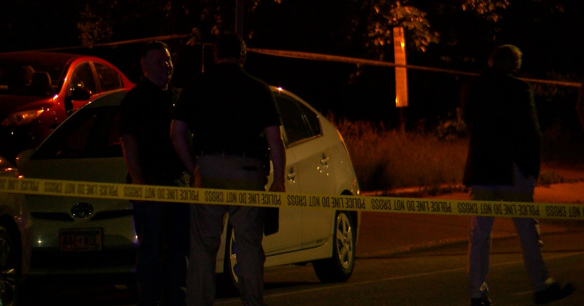 Minneapolis Police Investigating 2 Fatal Shootings; No Arrests Made ...