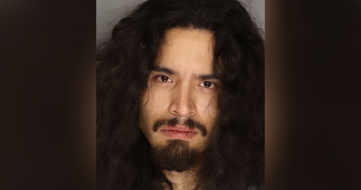Fair Oaks Man Arrested On DUI Charges After Fatal Crash In Citrus ...