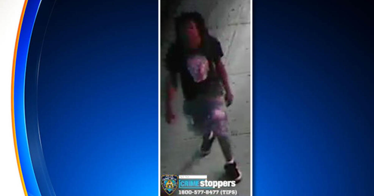 Female Nypd Officer Attacked By Man With Metal Folding Chair In The