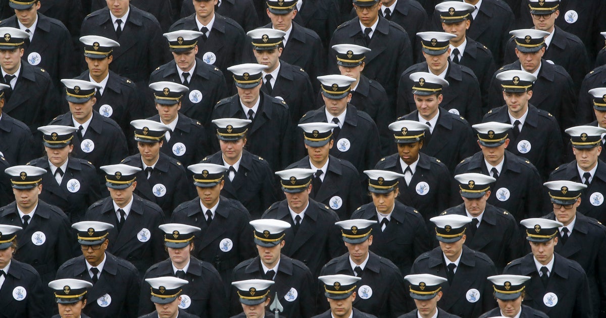 Retired Navy captain apologizes after racial slurs streamed on Facebook