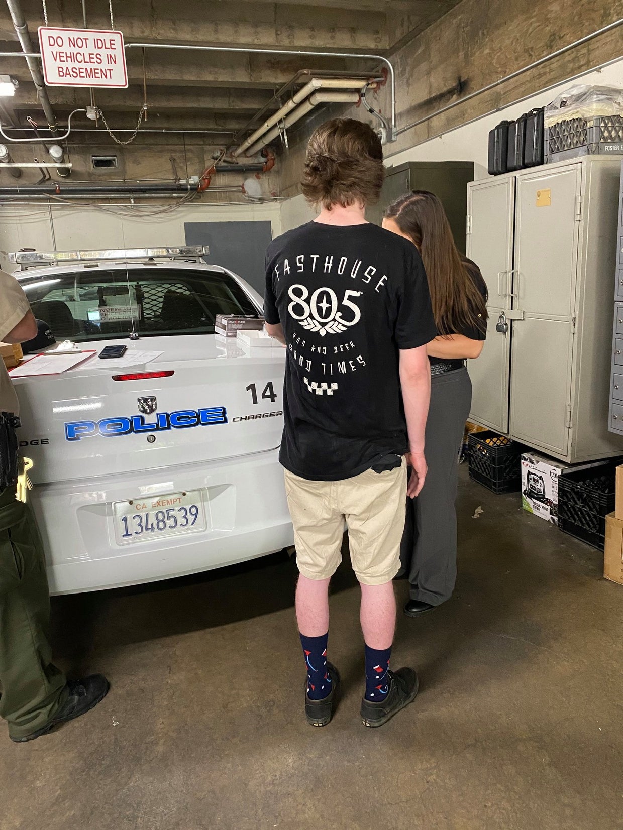 sonora arrest 4 