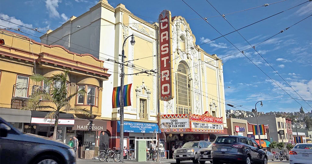 San Francisco Supervisor's Proposal May Allow For Revival Of Gay Bathhouses In Some
