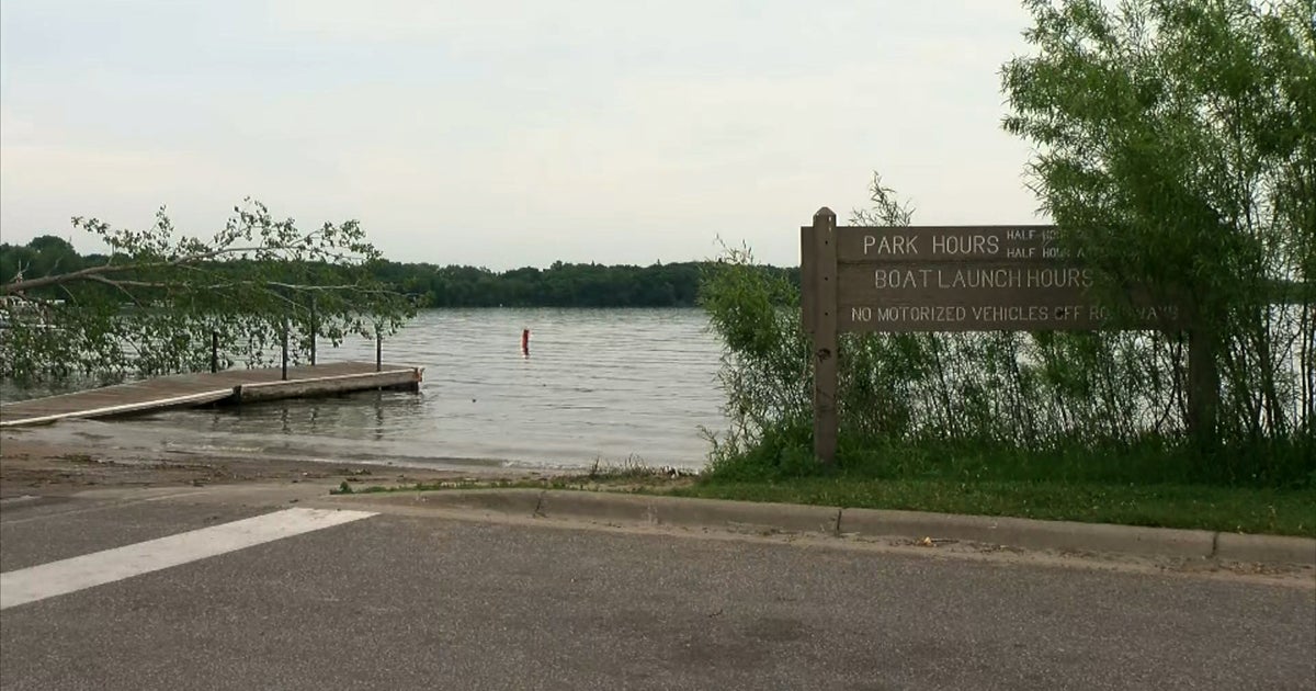 Man, 5-Year-Old Daughter Recovering After Being Shot At White Bear Lake