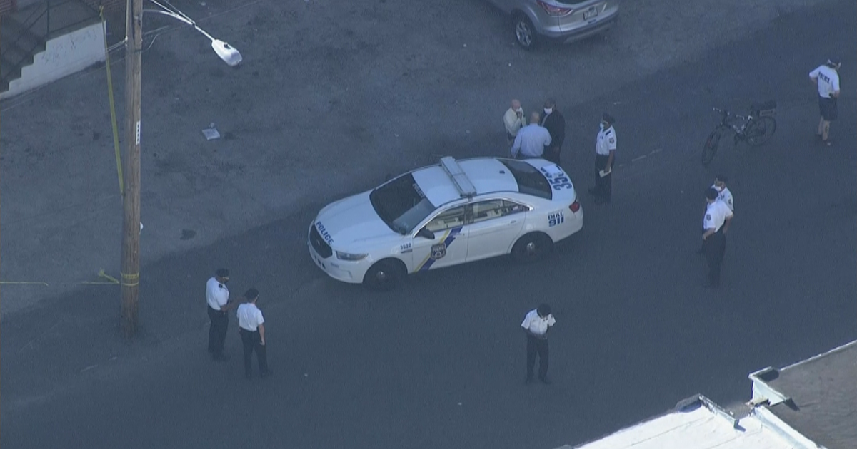 Man Shot By Officer During Alleged Box Cutter Attack Charged With ...