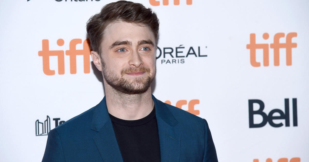 Daniel Radcliffe defends speaking out against J.K. Rowling's controversial comments