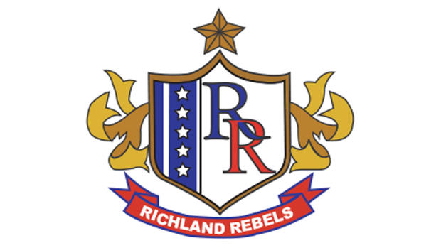 Web Richland Rebels 