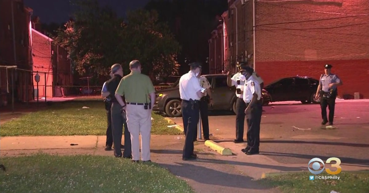 1 Killed, 6 Injured After Nearly 50 Shots Fired At Apartment Complex In ...