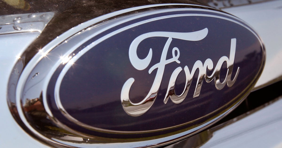 Google / Ford Partnership To Put Android OS In Millions Of Cars, Trucks ...