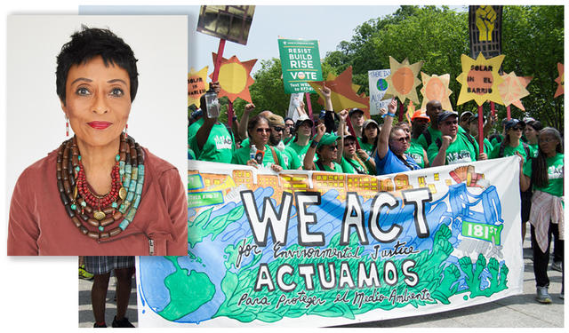 Environmental Justice in Your Community