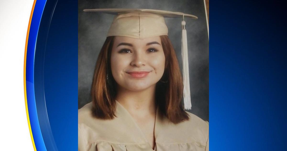 Italy High School Shooting Victim Noelle Jones Graduates, Now Heading ...