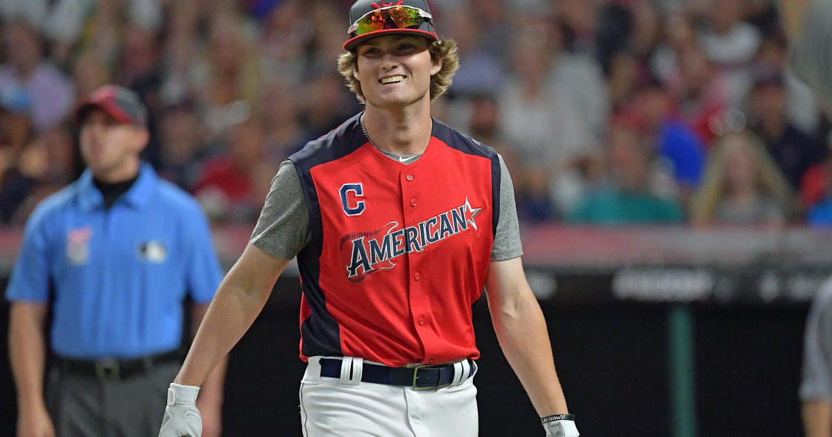 Two Minute Q&A with Boston Red Sox 2020 Draft Pick Blaze Jordan — Prospects  Live