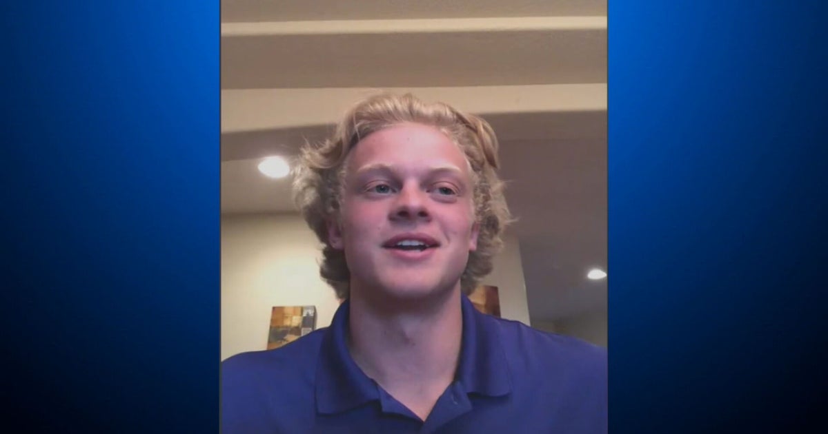 Colorado Rockies Select Pitcher Case Williams With 110th Overall Pick