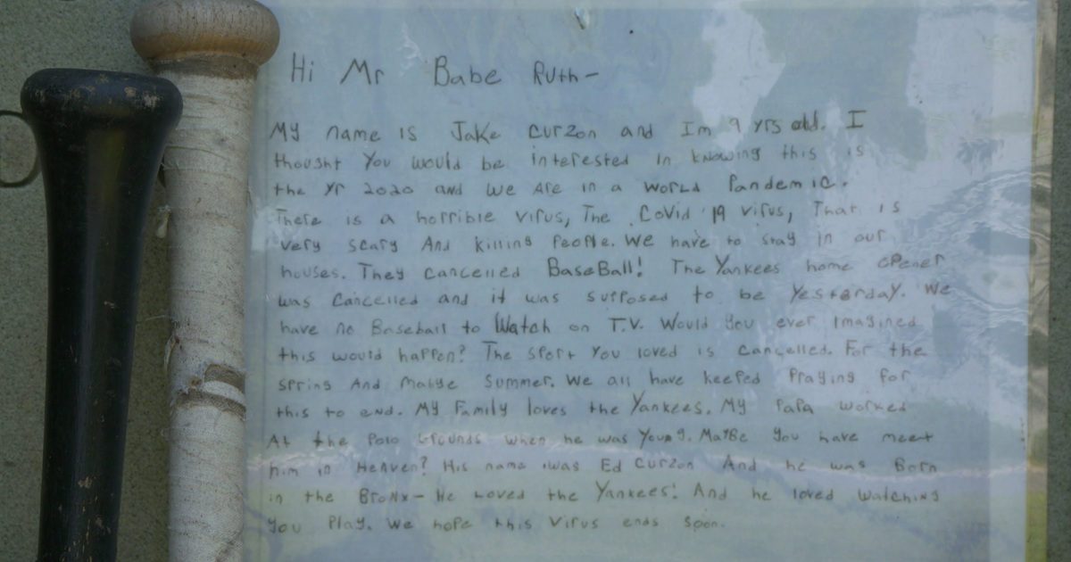 TSN Archives: Editorial — Babe Ruth is in a class of his own (Oct