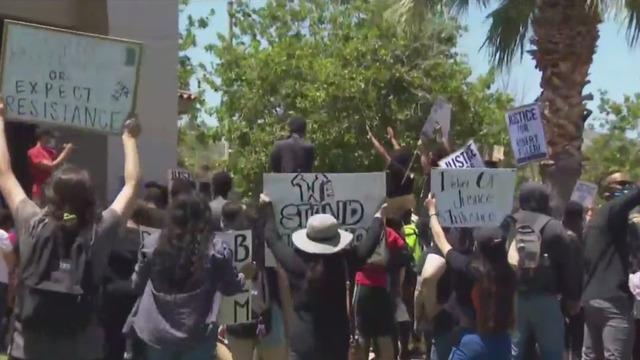 cbsn-fusion-protests-held-in-palmdale-california-after-black-man-found-dead-hanging-from-a-tree-thumbnail-499118.jpg 