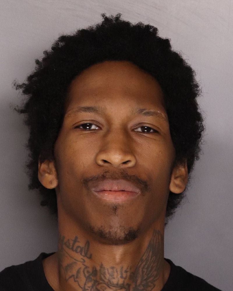 5 Arrested In Connection To Fatal Shooting At North Highlands Hotel In ...