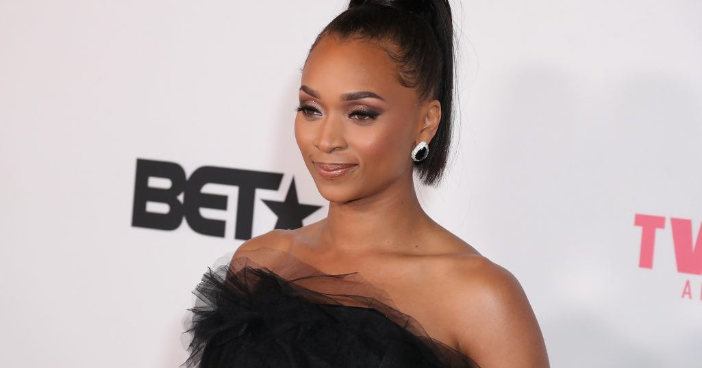 'I Hope All Actors Get The Chance To Experience This' Melissa L