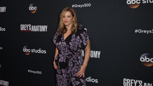 ABC's "Grey's Anatomy" - Season Fourteen 